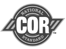 COR National Standard Certified